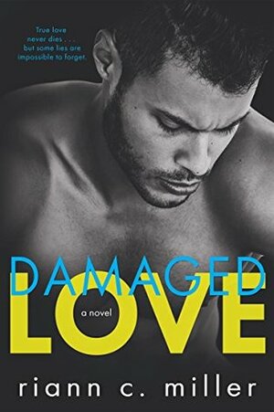 Damaged Love by Riann C. Miller