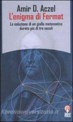 L'enigma di Fermat by Amir D. Aczel