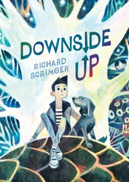 Downside Up by Richard Scrimger