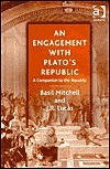 An Engagement with Plato's Republic: A Companion to the Republic by Basil G. Mitchell, J.R. Lucas