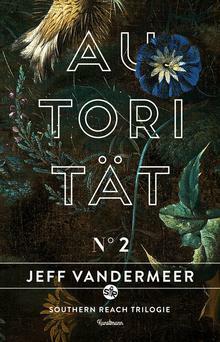 Autorität by Jeff VanderMeer