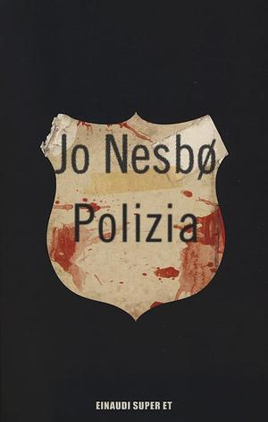 Polizia by Jo Nesbø