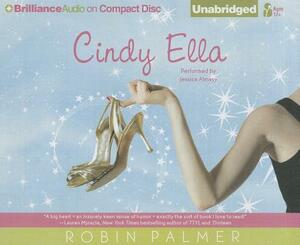 Cindy Ella by Robin Palmer