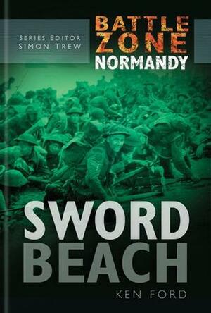 Sword Beach by Ken Ford