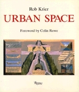 Urban Space by Rob Krier