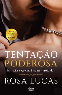 Tentação Poderosa by Rosa Lucas