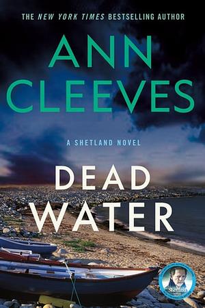 Dead Water by Ann Cleeves