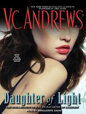 Daughter of Light by V.C. Andrews