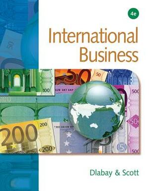 International Business by James Calvert Scott, Les Dlabay