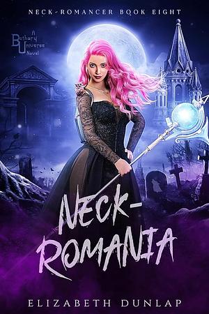 Neck-Romania by Elizabeth Dunlap
