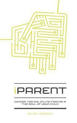 Iparent by Don Pearson