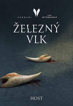 Železný vlk by Siri Pettersen