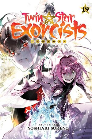 Twin Star Exorcists, Vol. 19: Onmyoji by Yoshiaki Sukeno