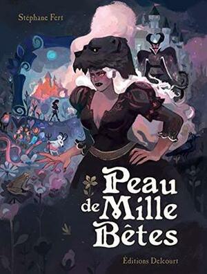 Peau de Mille Bêtes by Stéphane Fert