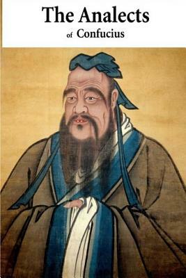 The Analects Of Confucius by James Legge