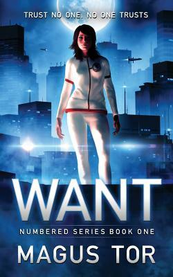 Want by Magus Tor