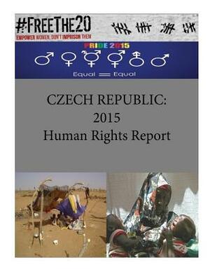 Czech Republic: 2015 Human Rights Report by United States Department of State