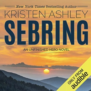 Sebring by Kristen Ashley