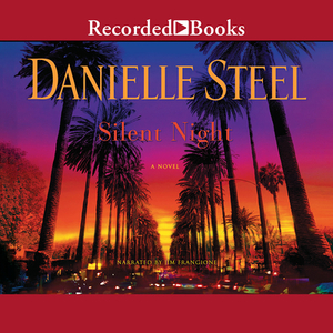 Silent Night by Danielle Steel