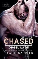 Chased: Opgejaagd by Clarissa Wild
