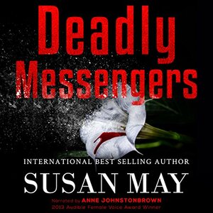 Deadly Messengers by Susan May