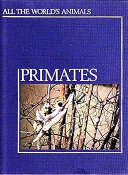 Primates by 