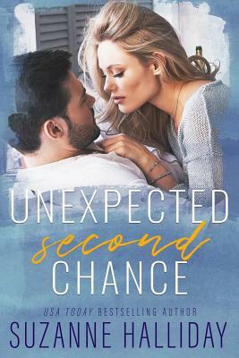 Unexpected Second Chance by Suzanne Halliday