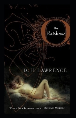 The Rainbow Illustrated by D.H. Lawrence