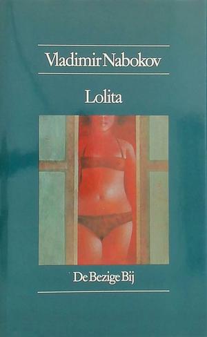 Lolita by Vladimir Nabokov