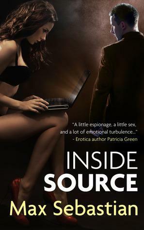 Inside Source by Max Sebastian