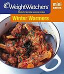 Winter Warmers: Wonderful Warming Seasonal Recipes by Weight Watchers International, Sue Ashworth, Inc. Staff