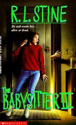 The Baby-Sitter 3 by R.L. Stine
