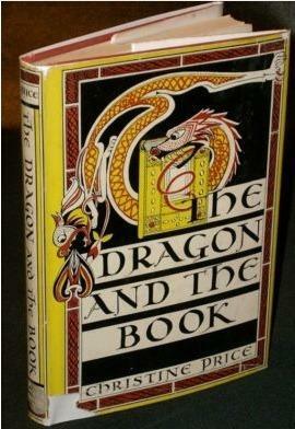 The Dragon and the Book by Christine Price