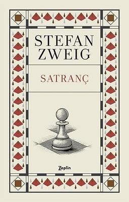 Satranç by Stefan Zweig