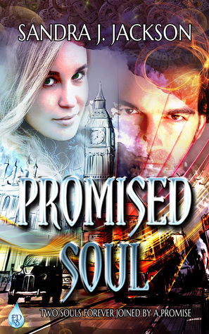Promised Soul by Sandra J. Jackson