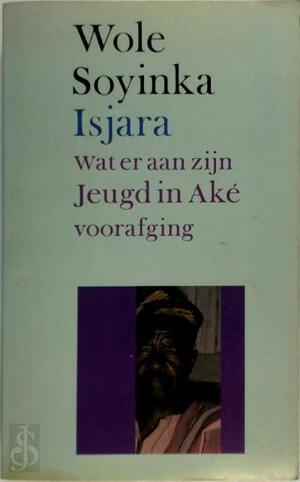 Isjara by Wole Soyinka