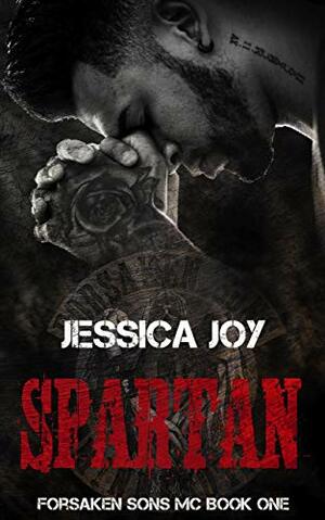 Spartan by Jessica Joy