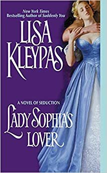 Lady Sophias elsker by Lisa Kleypas