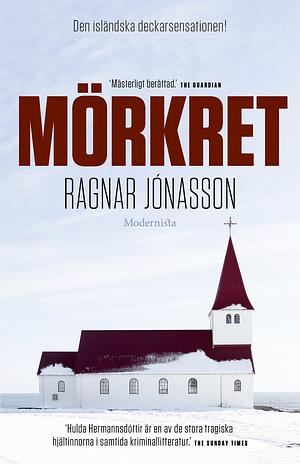 Mörkret by Ragnar Jónasson