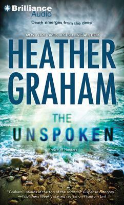 The Unspoken by Heather Graham