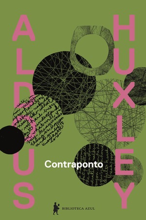 Contraponto by Aldous Huxley