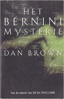 Het Bernini mysterie by Dan Brown