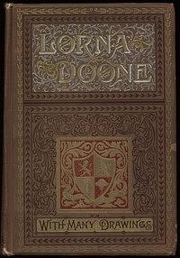 Lorna Doone by R.D. Blackmore