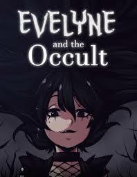Evelyne and the Occult by InksOwl comics