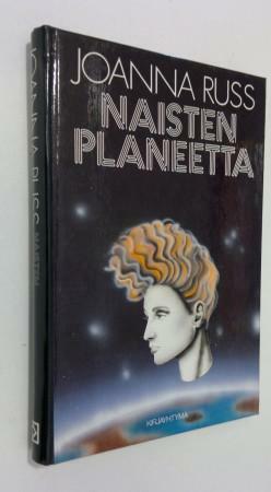 Naisten planeetta by Joanna Russ