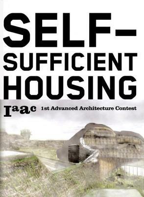 Self Sufficient Housing by Vicente Guallart