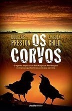 Os Corvos by Douglas Preston, Lincoln Child