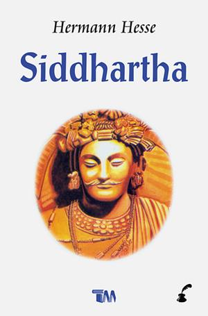 Siddhartha by Hermann Hesse