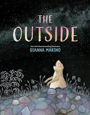 The Outside by Gianna Marino