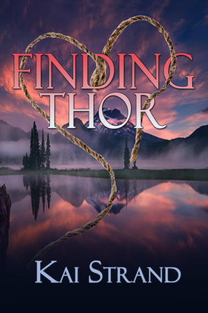 Finding Thor by Kai Strand